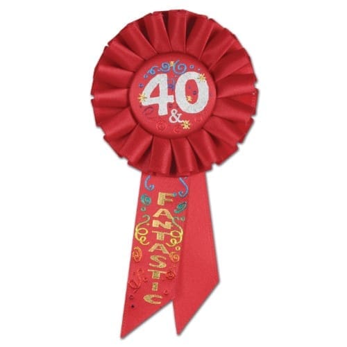 RS049 40 RIBBON