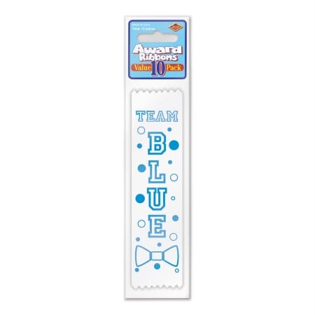 VP1000 ***RIBBONS TEAM BLUE