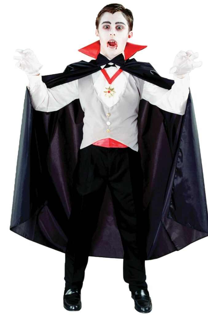 8733 CLASSIC VAMPIRE