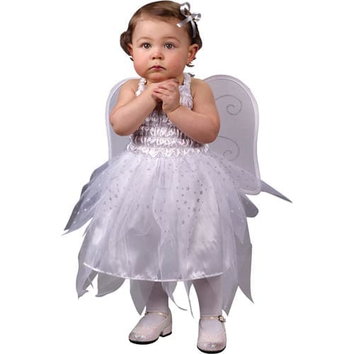 9663 BABY ANGEL TO 24MTHS