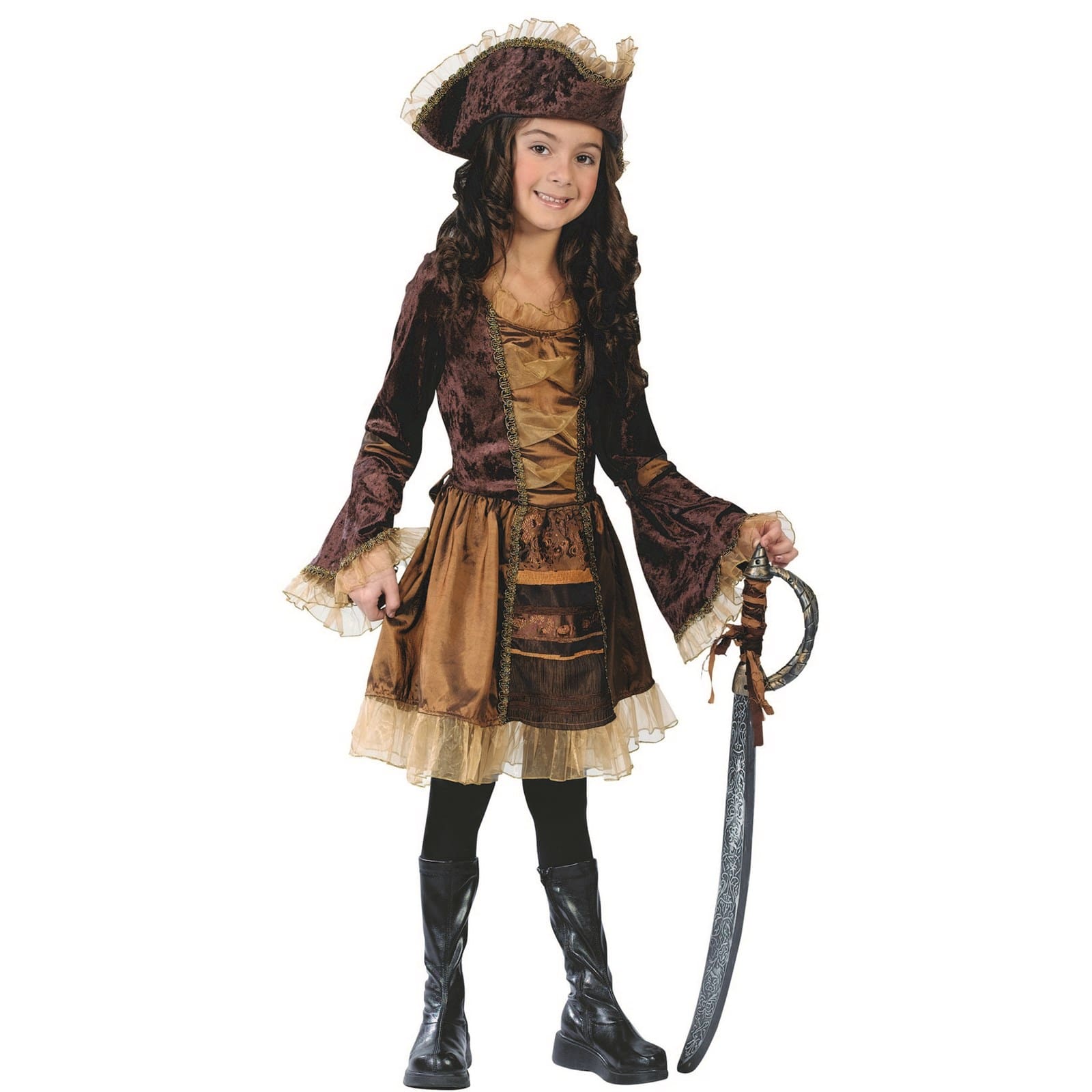 5976M SASSY PIRATE M