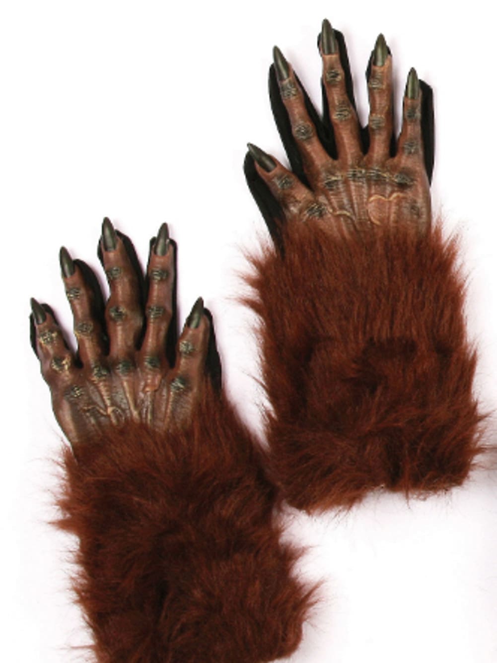 8274B WEREWOLF GLOVES