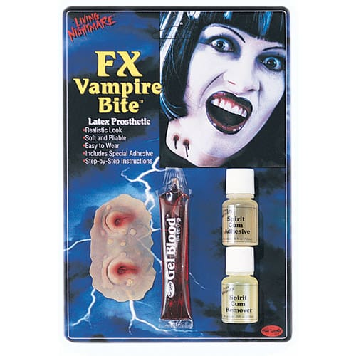 9566 FX VAMPIRE BITE