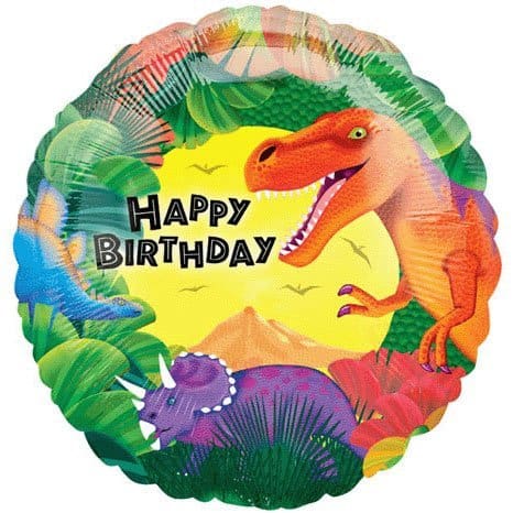 659349 HBD DINOSAURS