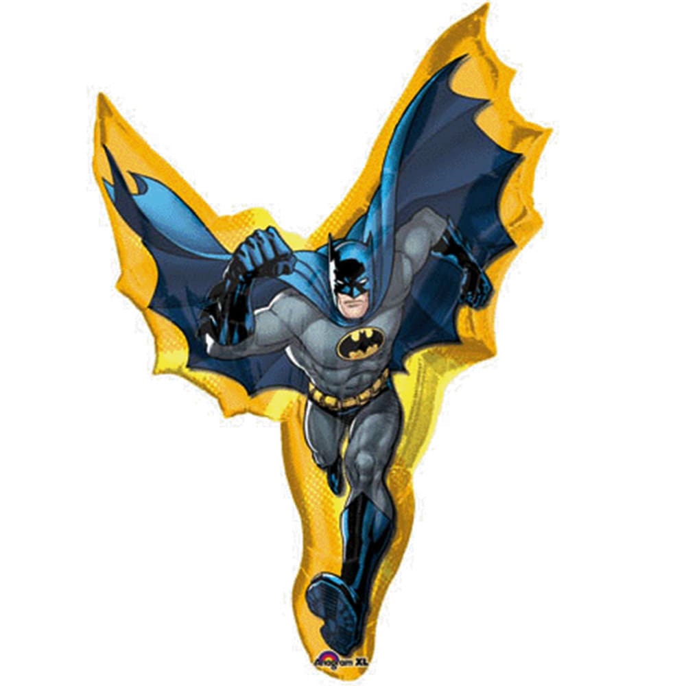 744793 BATMAN XL