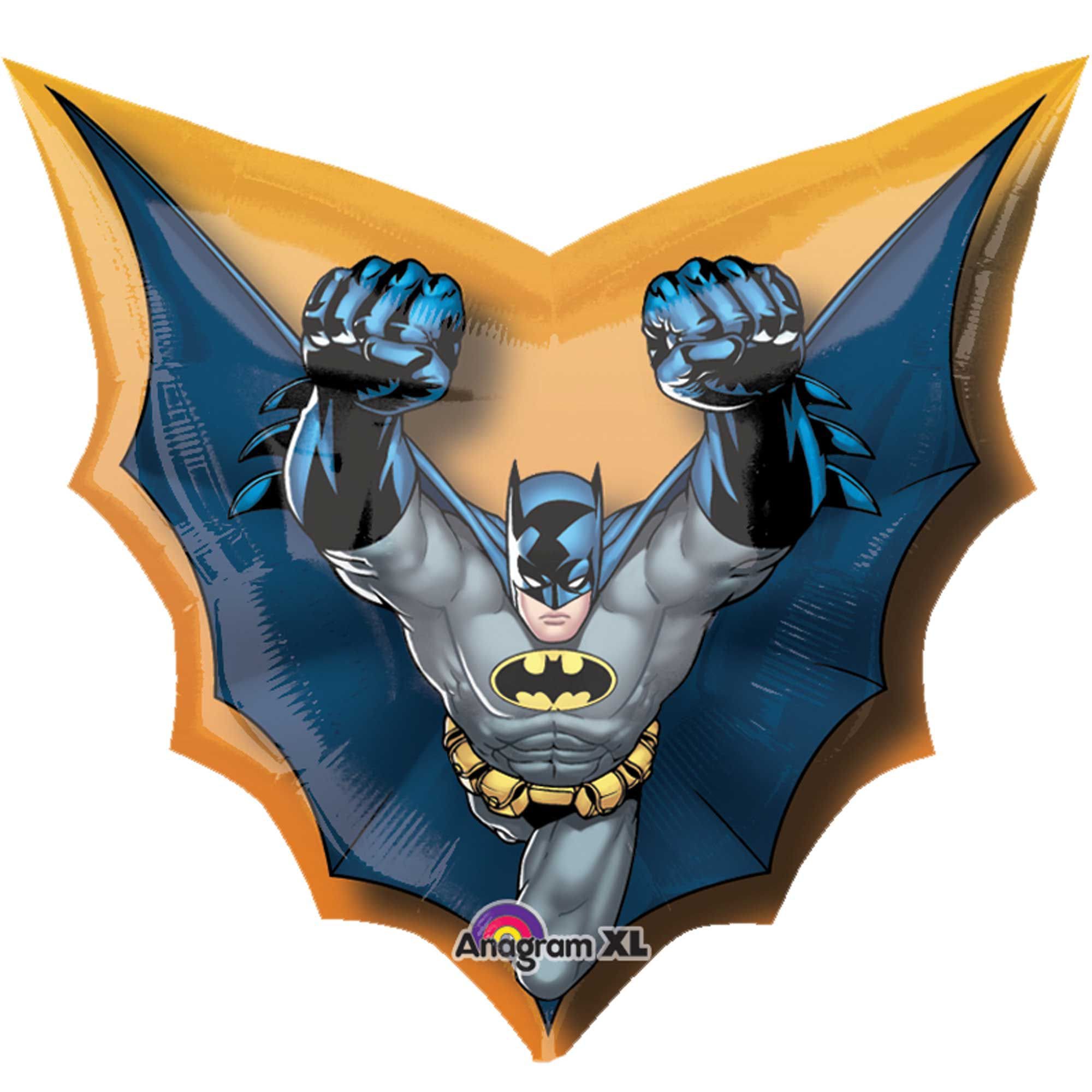 17755-01 SUPER BATMAN