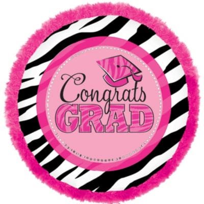 803063 ZEBRA GRAD