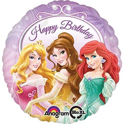 26400 HB PRINCESS