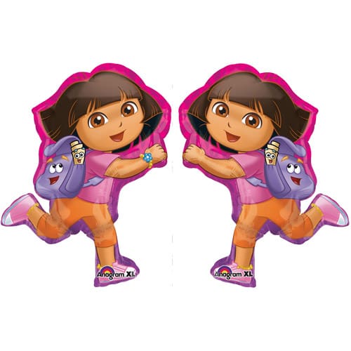 839543 Dora SS