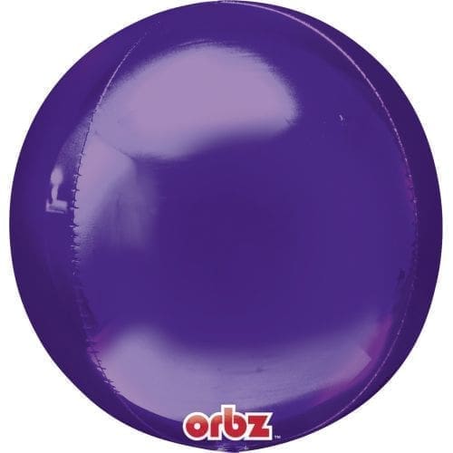 28207 ORBZ PURPLE