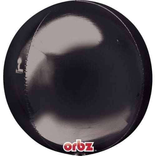 28343-99 ORBZ BLACK