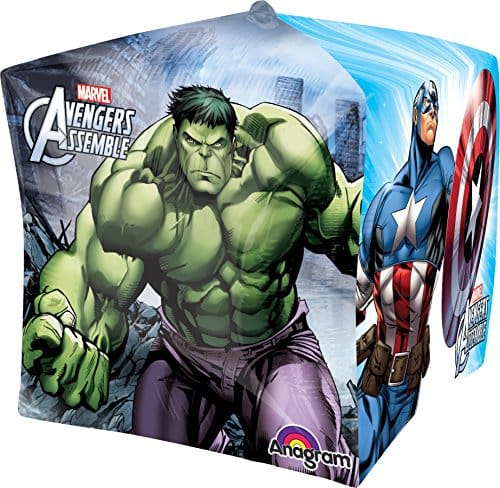 28464 ****DIAMONDZ AVENGR
