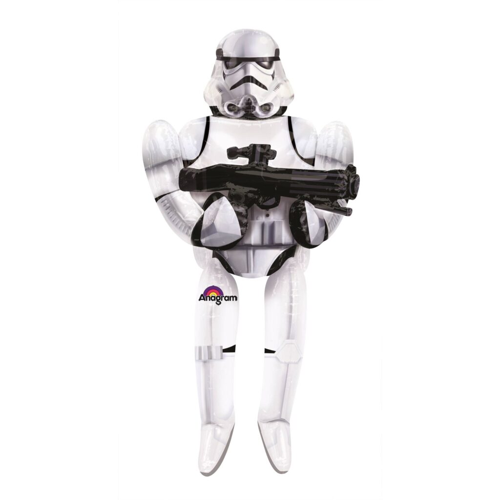 30401-01 AIRWALKER STORM TROOPER