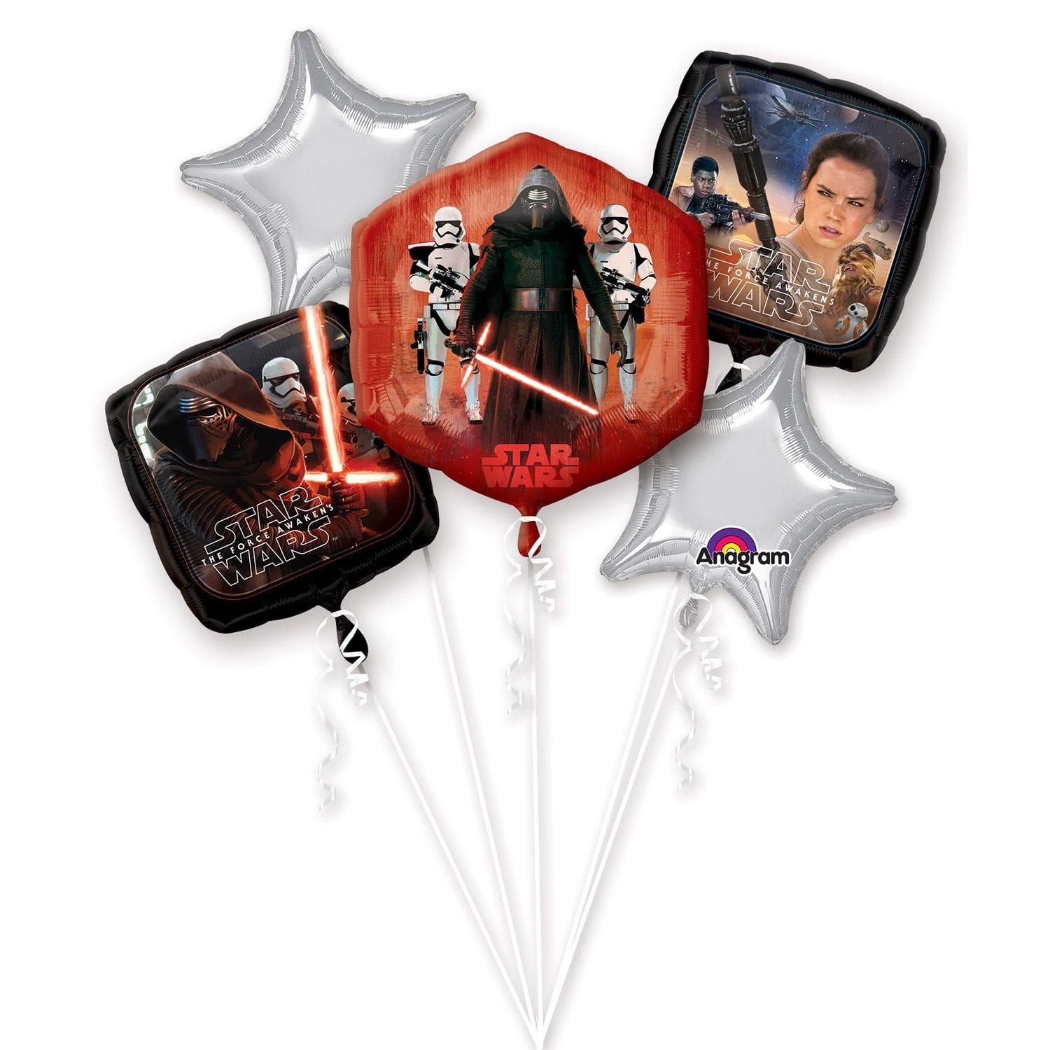 31625 ***FORCE AWAKENS BOUQUET