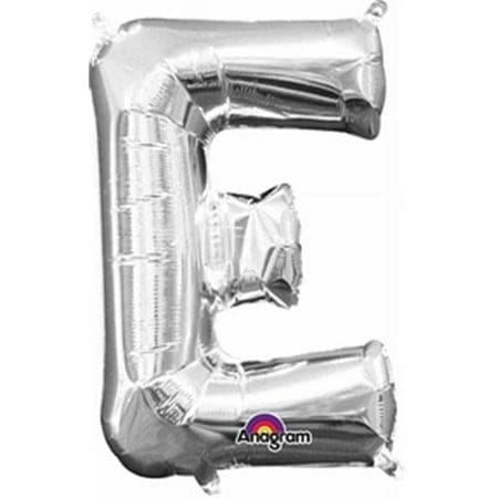 33019 16IN SILVER E