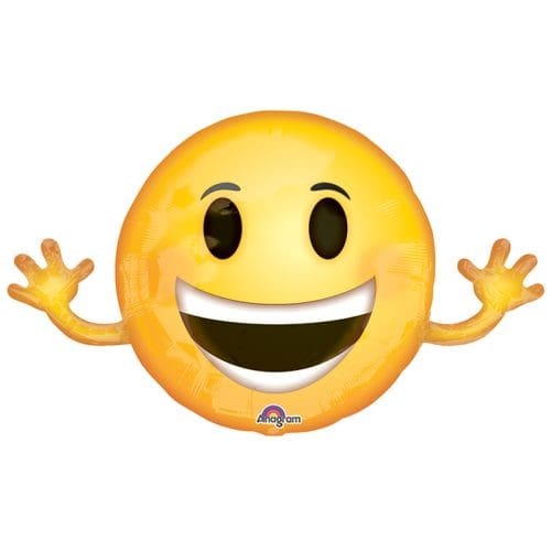 33631 SUPER EMOJI