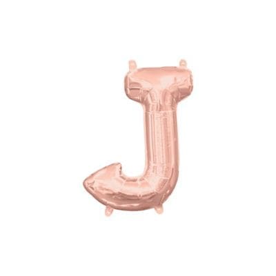 37461 16IN ROSE GOLD J