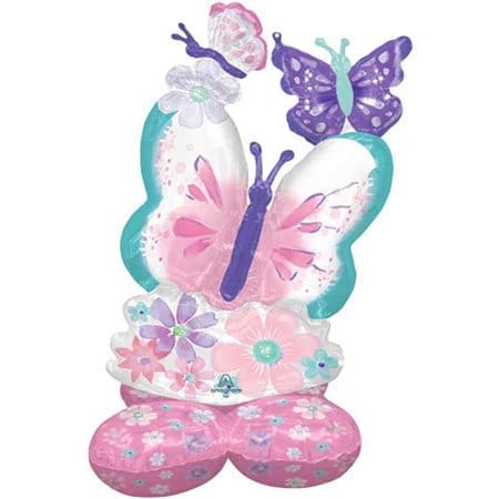4280911 AIRLOONZ FLUTTER