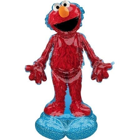 4424611 AIRLOONZ ELMO
