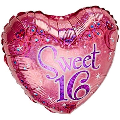 753603 ***Sweet 16