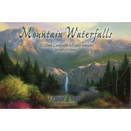 32687004347 NOTE CARDS