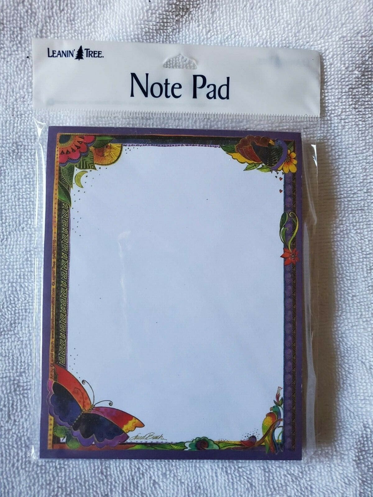 32687004385 NOTE PADS