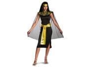 3515 EGYPTIAN GODDESS 12-14