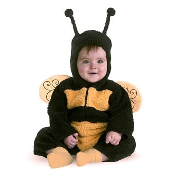 4549W BUZZY BUMBLEBEE