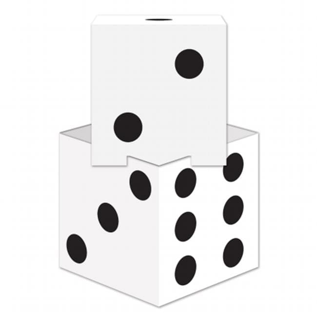 54728 3-d stacking dice