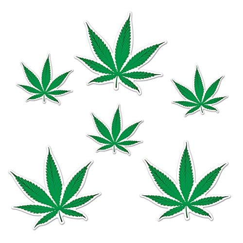 54885 WEED CUTOUTS