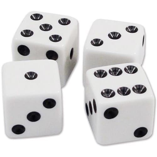 60338 DICE