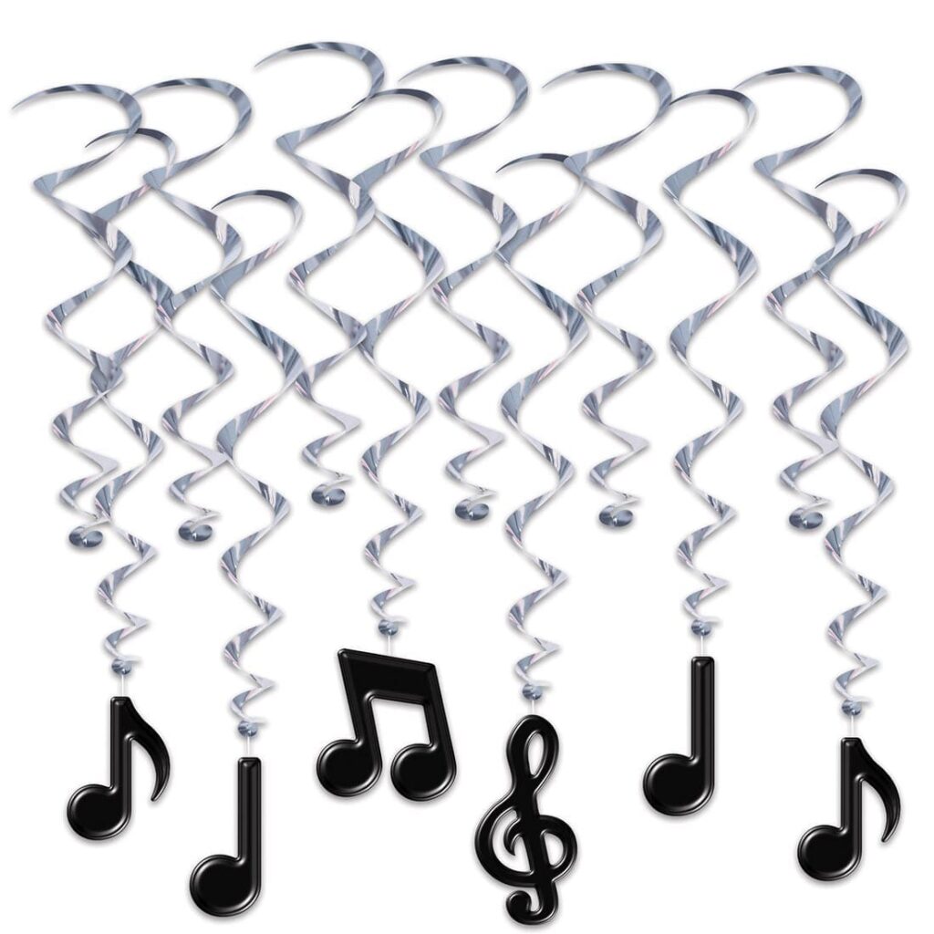 53409 WHIRLS MUSIC