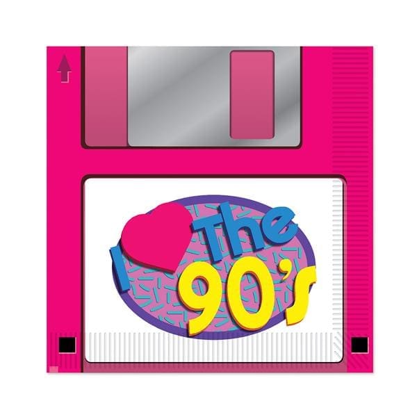 53510 LOVE 90's LN
