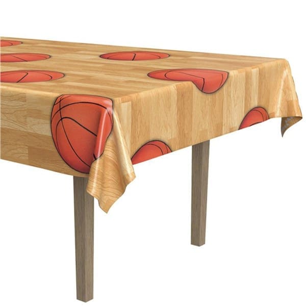 53931 BASKETBALL TCOVER