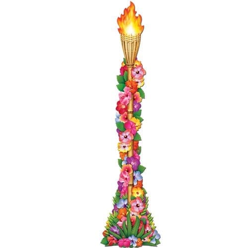 50468 TIKI TORCH JOINTED