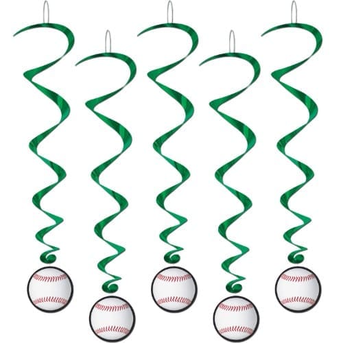 50497 WHIRLS BASEBALL