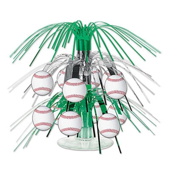 54099 CASCADE BASEBALL