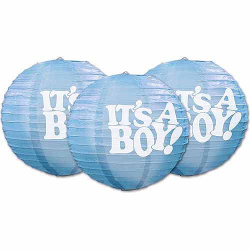 54576 BOY LANTERNS