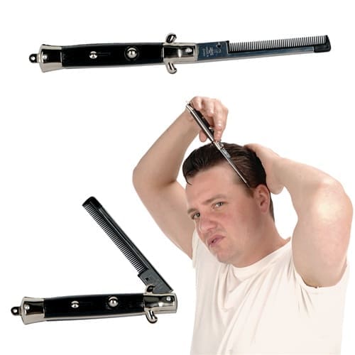 57303 **GREASER COMB