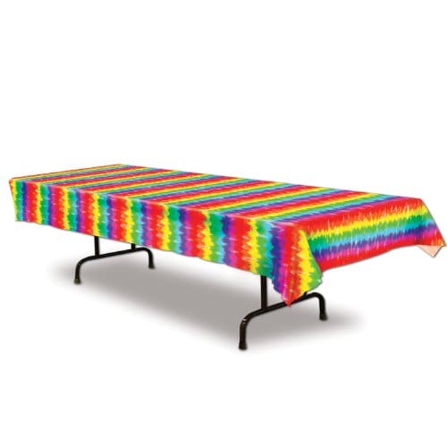 57934 ***TIE DYED TCOVER