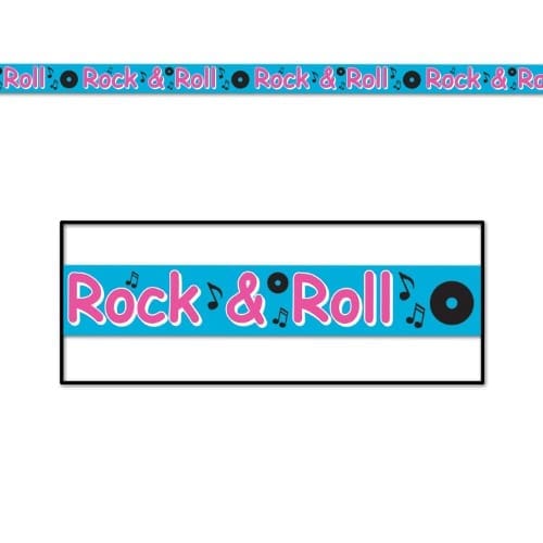 66097 RK ROL PTY TAPE