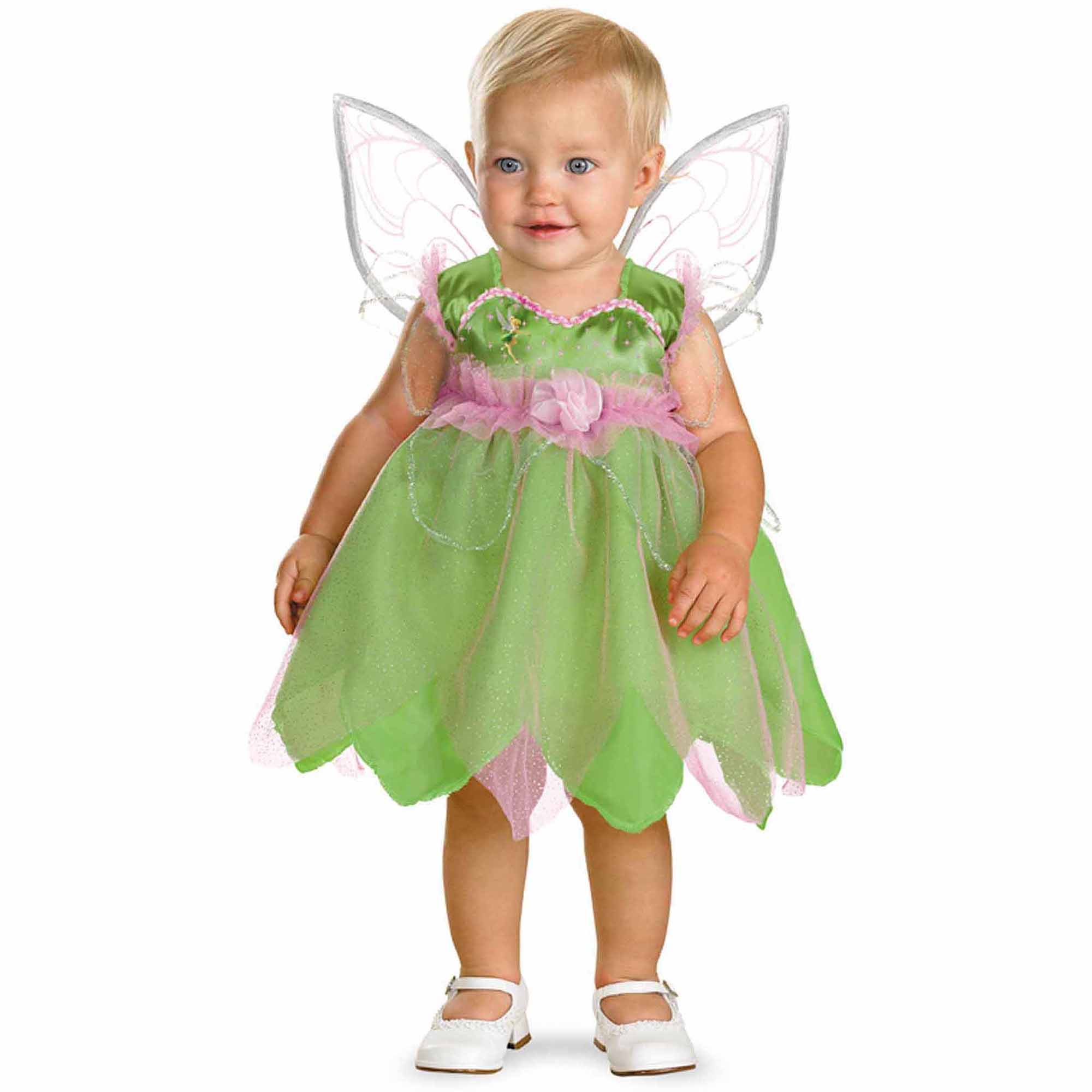 11333W TINKER BELL 12-18MO