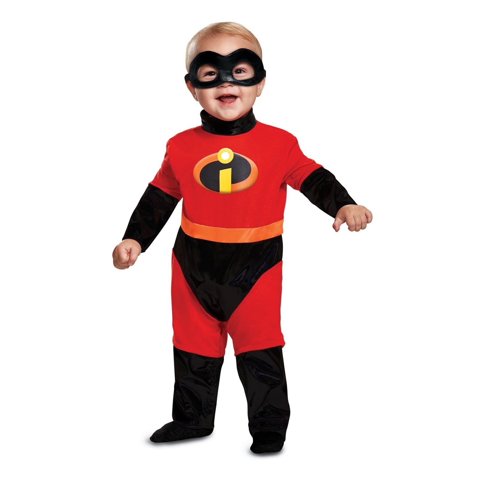 12535W INCREDIBLES 12-18MTH