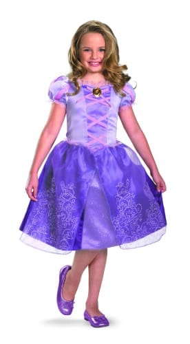 856715 Tangled Rupunzel Classic