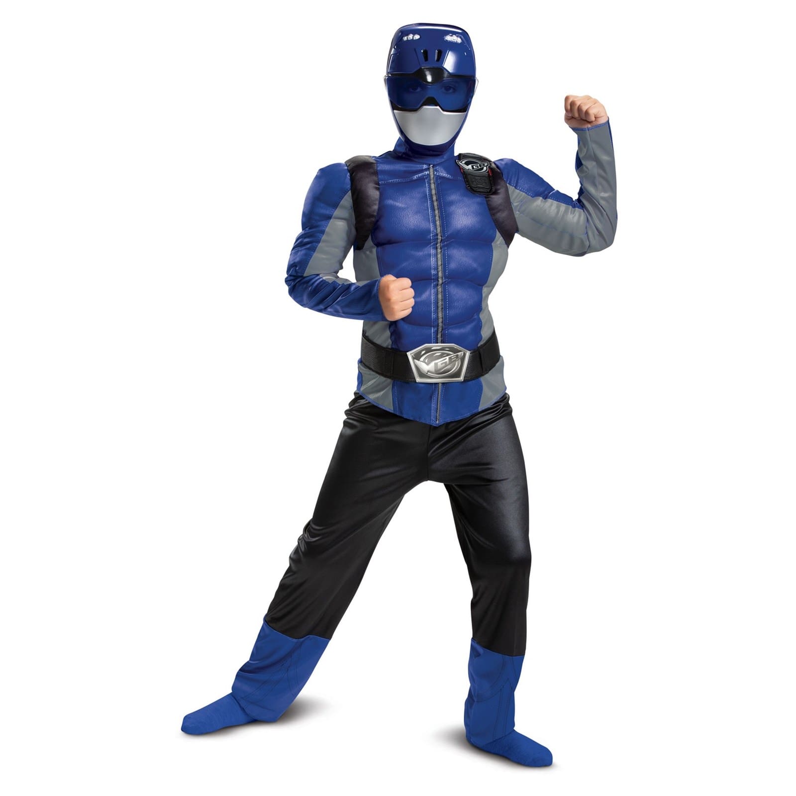 13448K BLUE RANGER BEAST 7-8