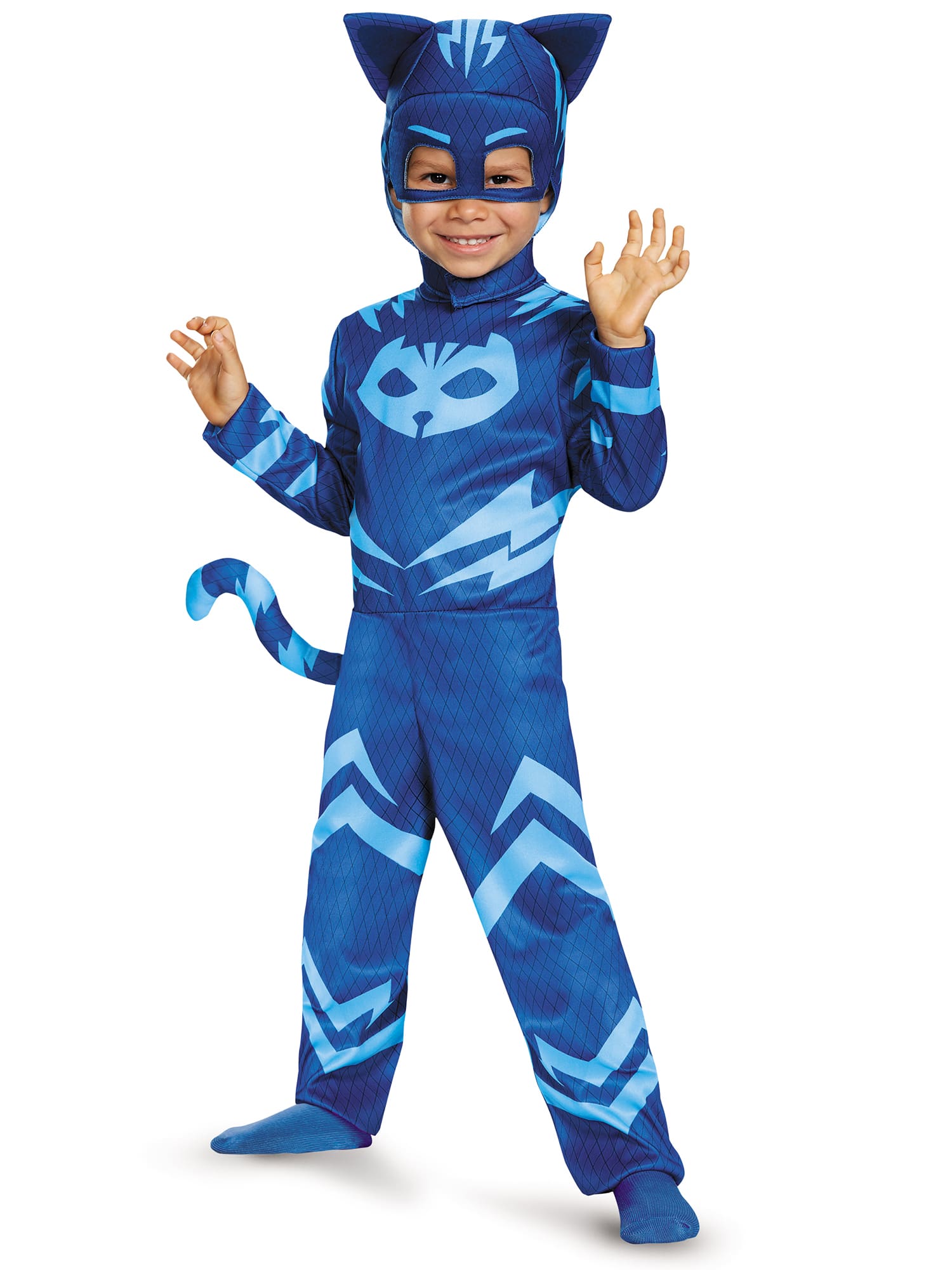 17145M CATBOY CL 3T-4T