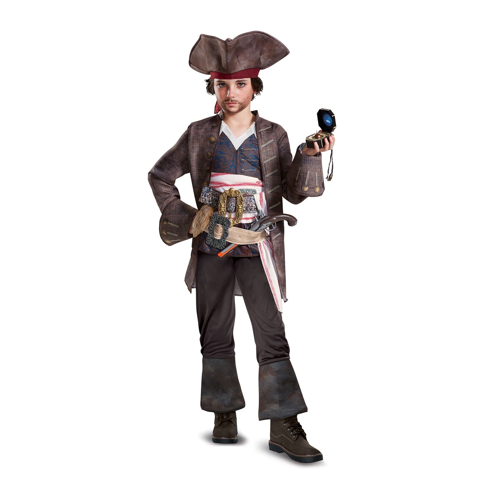 22901L CPT JACK DEL 4-6