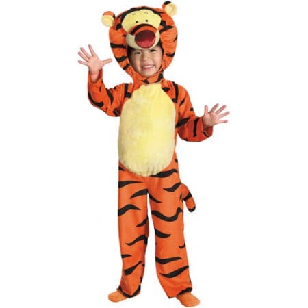 28452S TIGGER PLUSH S 2T