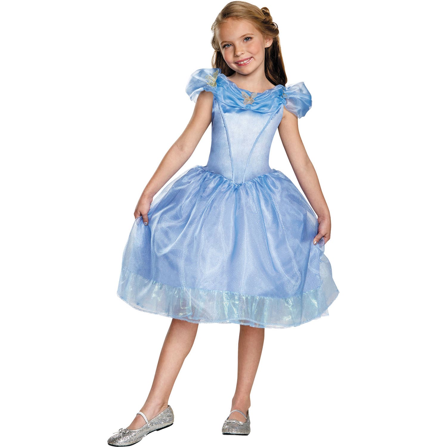 87057K CINDERELLA MOVIE CL 7-8