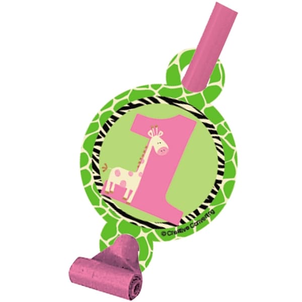25688 WILD AT ONE PINK BLOWOUTS